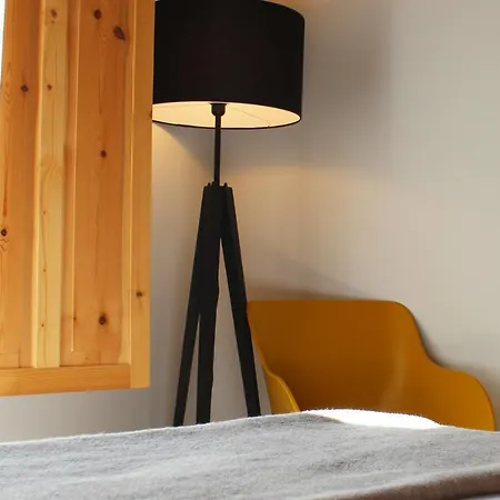 Ximenetxe Vivienda Turistica *