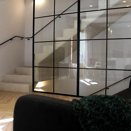 Ximenetxe Vivienda Turistica *