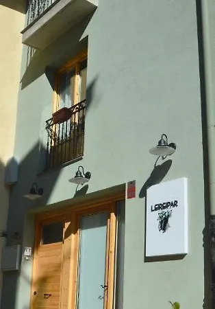 Ximenetxe Vivienda Turistica