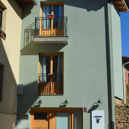 Ximenetxe Vivienda Turistica 別荘