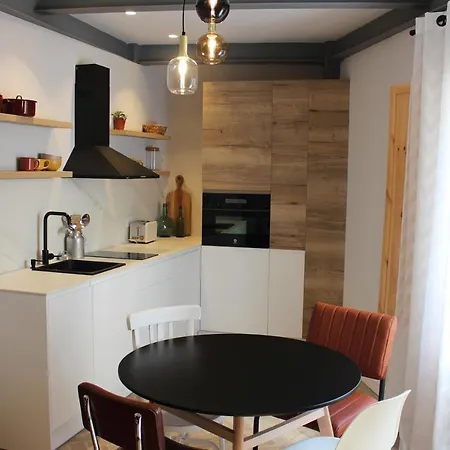 Ximenetxe Vivienda Turistica *